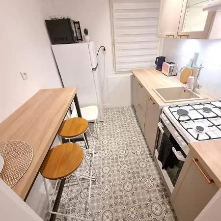 Miodowa Varšava