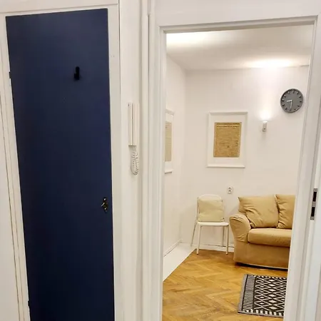 Miodowa * Varsovie