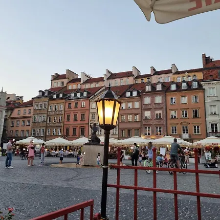 Miodowa