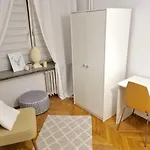 Lägenhet Miodowa