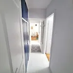 Miodowa Lägenhet *