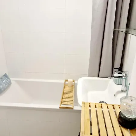 Apartment Miodowa *