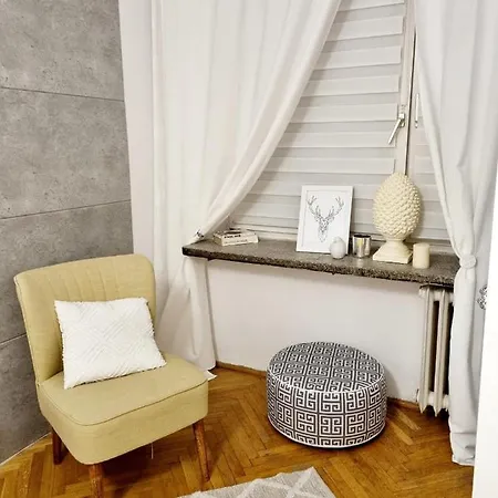 Miodowa Βαρσοβία