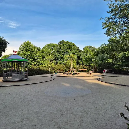 Miodowa Διαμέρισμα