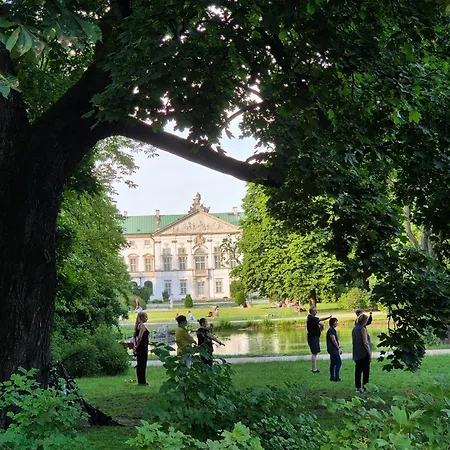 Miodowa * Warsaw