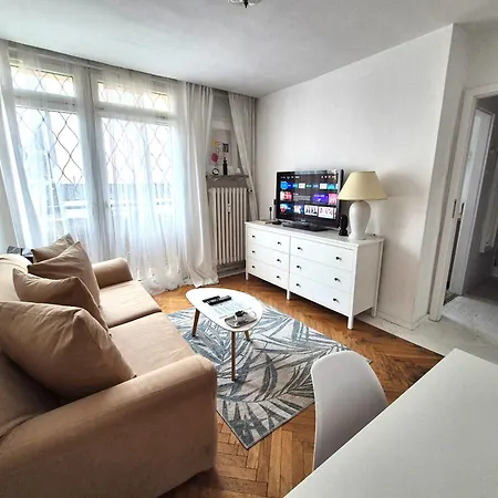 Miodowa Apartment Warsaw