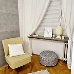 Miodowa Varsó