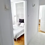 Apartman Miodowa Varsó